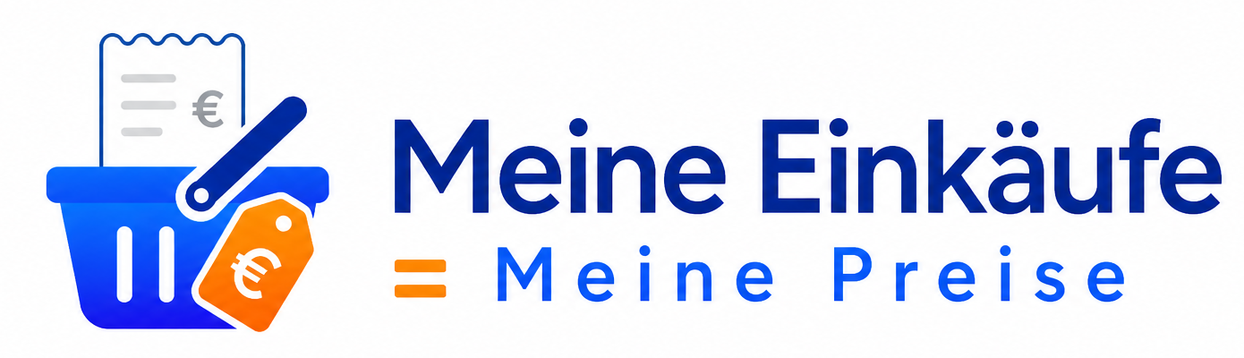LIVIKAO - meine Einkäufe - meine Preise