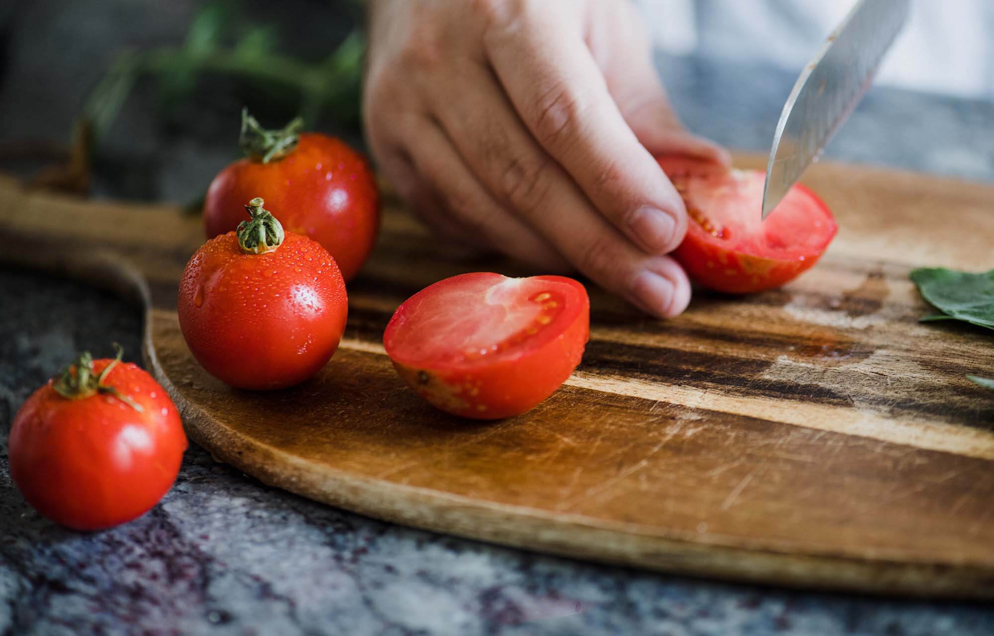 Tomaten Tomaten